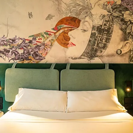 Smartrental Collection Gran Via Capital-3